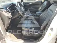 2017 Ford EDGE photo