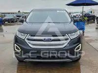 2017 Ford EDGE photo