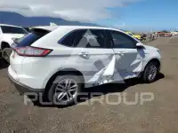 2017 Ford EDGE photo