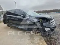 2017 Ford EDGE фото