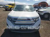 2017 Ford EDGE photo