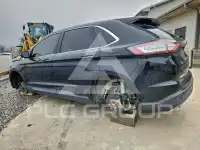 2017 Ford EDGE фото