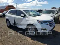 2017 Ford EDGE photo