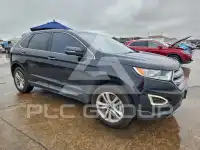 2017 Ford EDGE photo