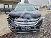 2017 Ford EDGE фото
