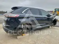 2017 Ford EDGE фото
