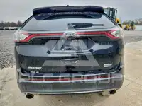 2017 Ford EDGE фото