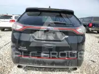 2017 Ford EDGE фото