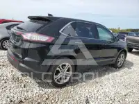 2017 Ford EDGE фото