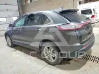 2017 Ford EDGE фото