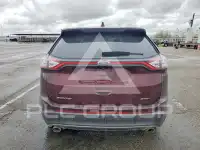 2017 Ford EDGE фото