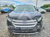 2017 Ford EDGE photo