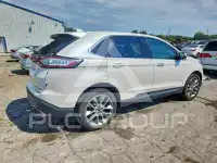2017 Ford EDGE photo