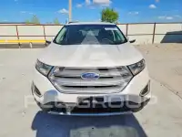 2017 Ford EDGE photo
