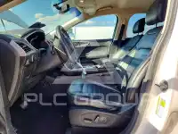 2017 Ford EDGE photo