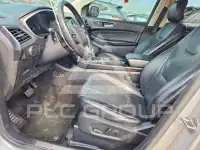 2017 Ford EDGE фото