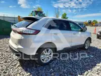 2017 Ford EDGE photo