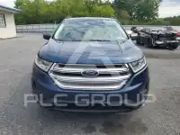 2017 Ford EDGE photo