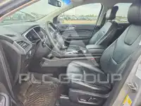 2017 Ford EDGE фото