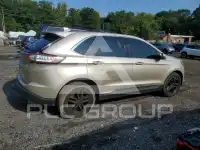 2017 Ford EDGE photo