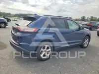 2017 Ford EDGE photo