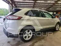 2017 Ford EDGE photo