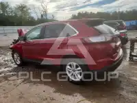 2017 Ford EDGE photo