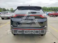 2017 Ford EDGE фото