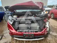 2017 Ford EDGE photo