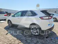 2017 Ford EDGE photo