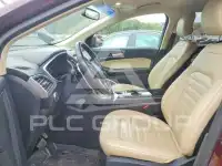 2017 Ford EDGE фото