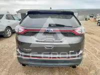 2017 Ford EDGE фото