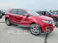 2017 Ford EDGE фото