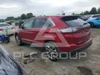 2017 Ford EDGE фото