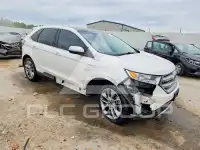 2017 Ford EDGE фото