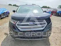 2017 Ford EDGE фото