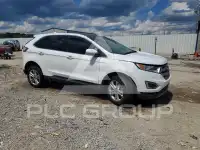2017 Ford EDGE фото