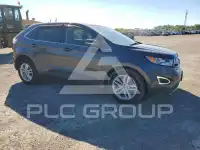 2017 Ford EDGE фото