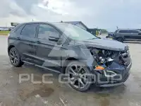2017 Ford EDGE photo