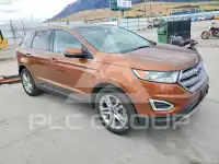 2017 Ford EDGE фото