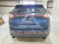 2017 Ford EDGE фото