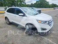 2017 Ford EDGE фото