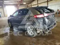 2017 Ford EDGE photo