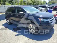 2017 Ford EDGE фото