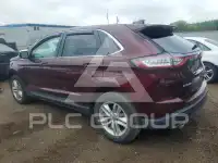 2017 Ford EDGE фото