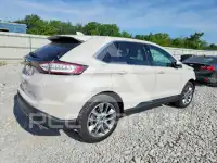 2017 Ford EDGE photo