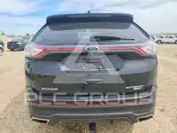 2017 Ford EDGE photo
