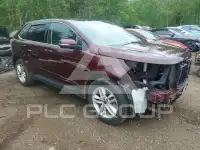 2017 Ford EDGE фото