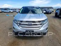 2017 Ford EDGE фото
