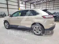 2017 Ford EDGE фото